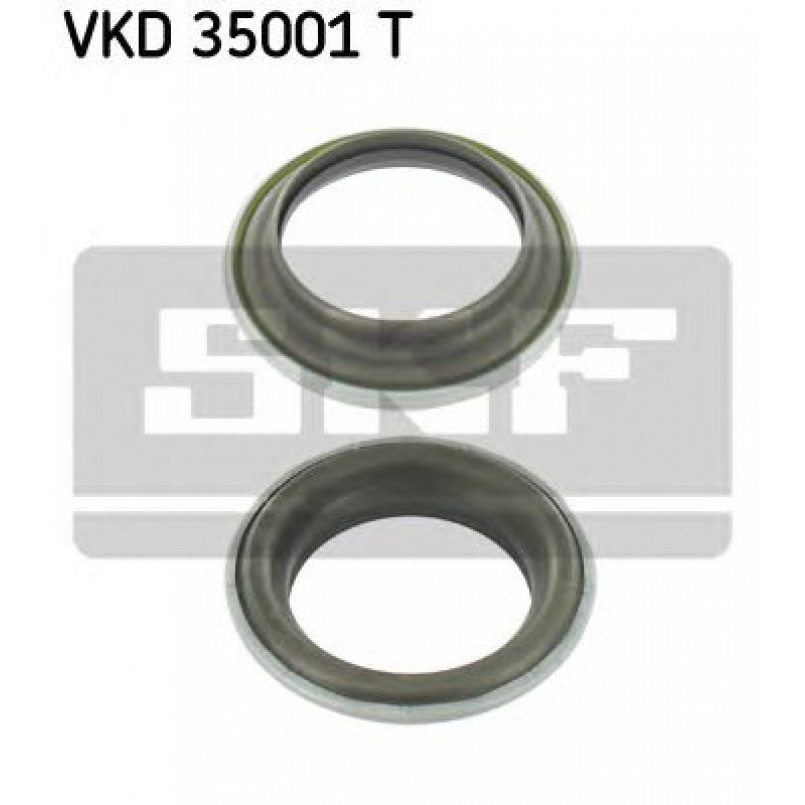 VKD 35001 T SKF - Підшипник опори амортизатора